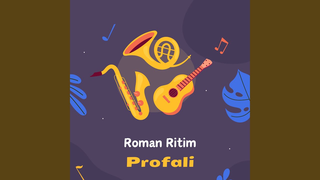 Roman Ritim