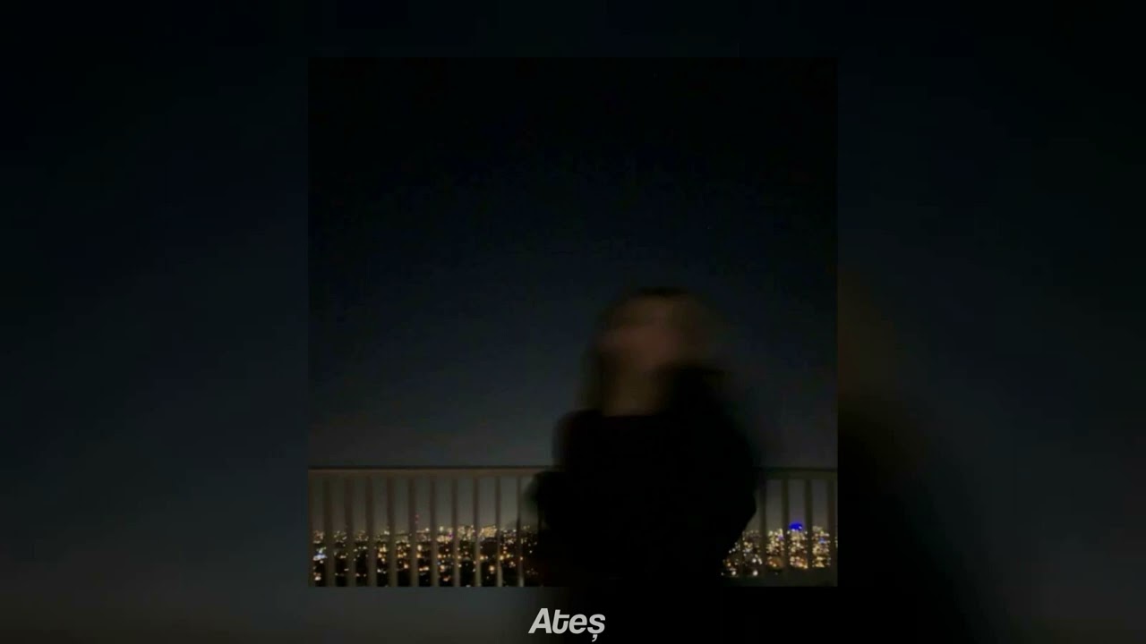 Mavi Gri - &Ouml;l&uuml;mle Yaşam Arasında (Speed Up)