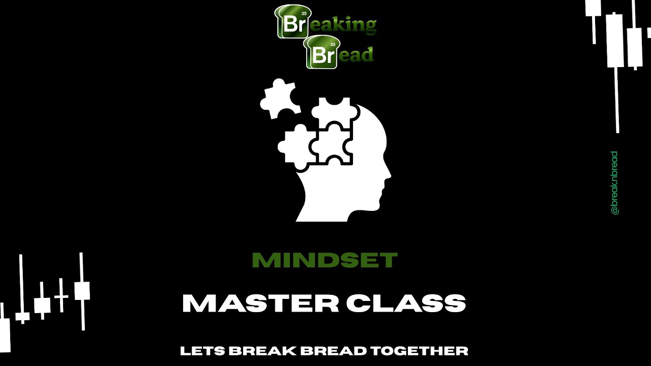 Mindset Masterclass | Release, and Rebuild