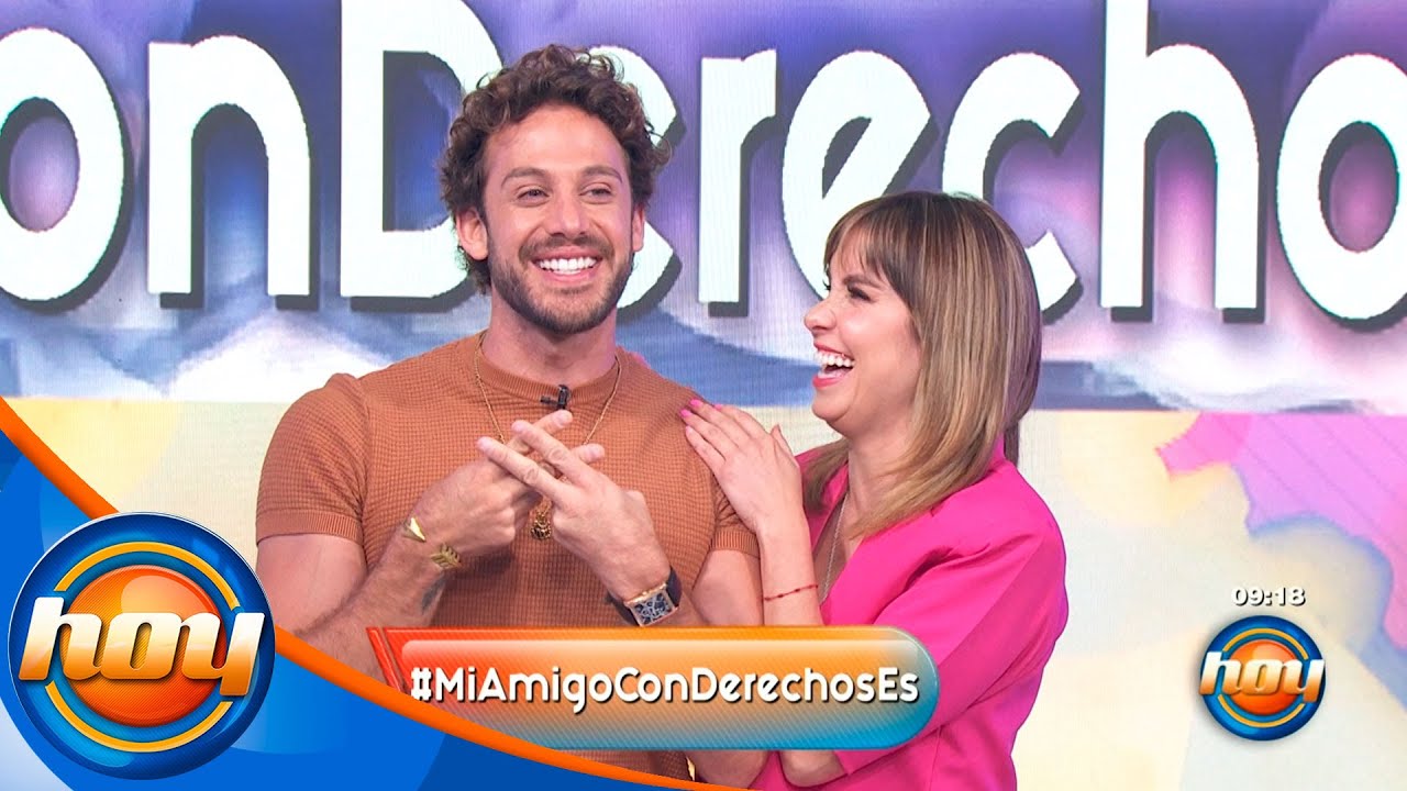 Resumen del Programa HOY: 19 de julio 2021 | #HoyEn3