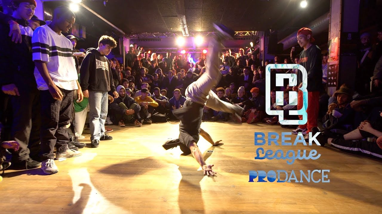 PAC PAC & JUVENIL VS KAICHO & GON  l SEMI FINAL  l BREAKLEAGUE S2 J4 x Chill In The City 90's