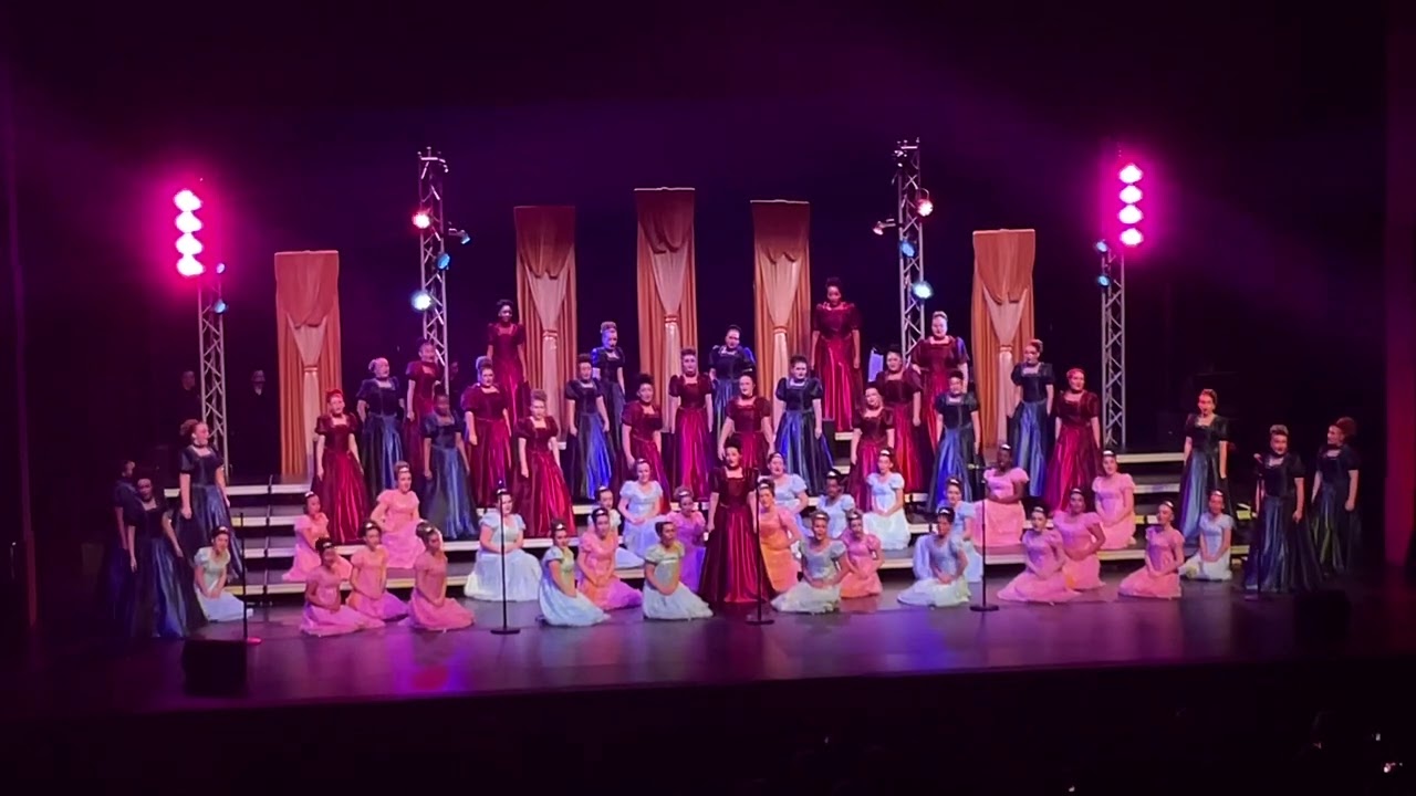 Avon Preview Night - 2024 | Attraction | 1-26-2024