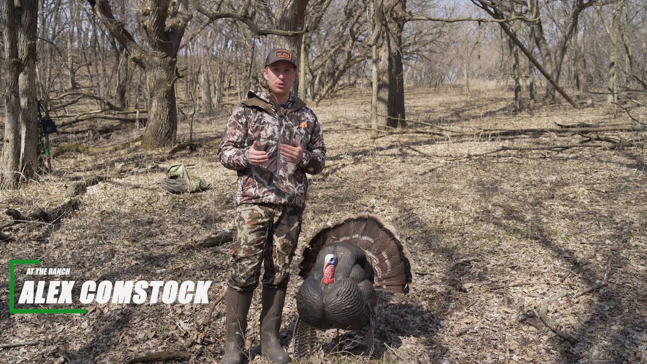 At the Ranch: Know the Difference Between a Jake & a Tom