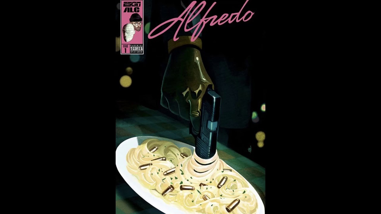 The Alchemist x Freddie Gibbs x Alfredo Type Beat - 