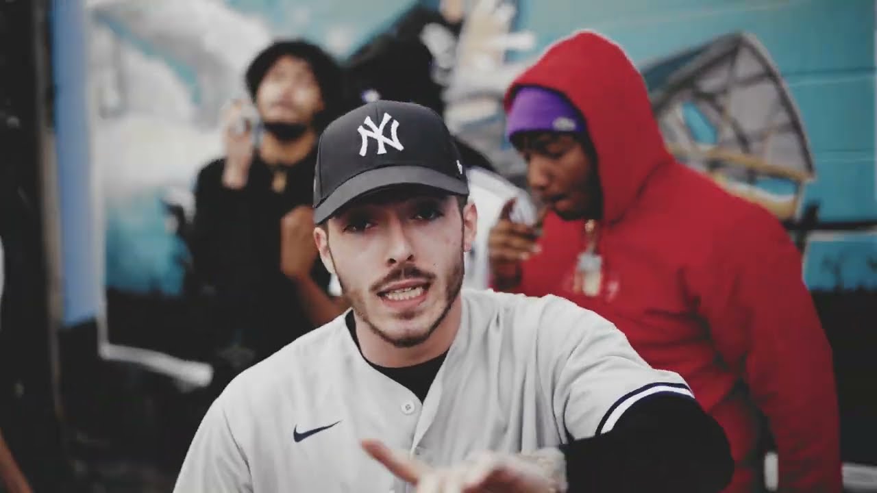 Dame - So Fly Remix (Feat. KB00Baby)