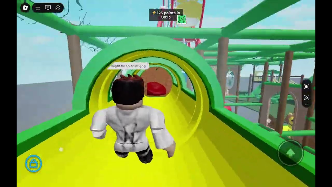 Infinite Loop On Roblox (7 Minute Full Video)