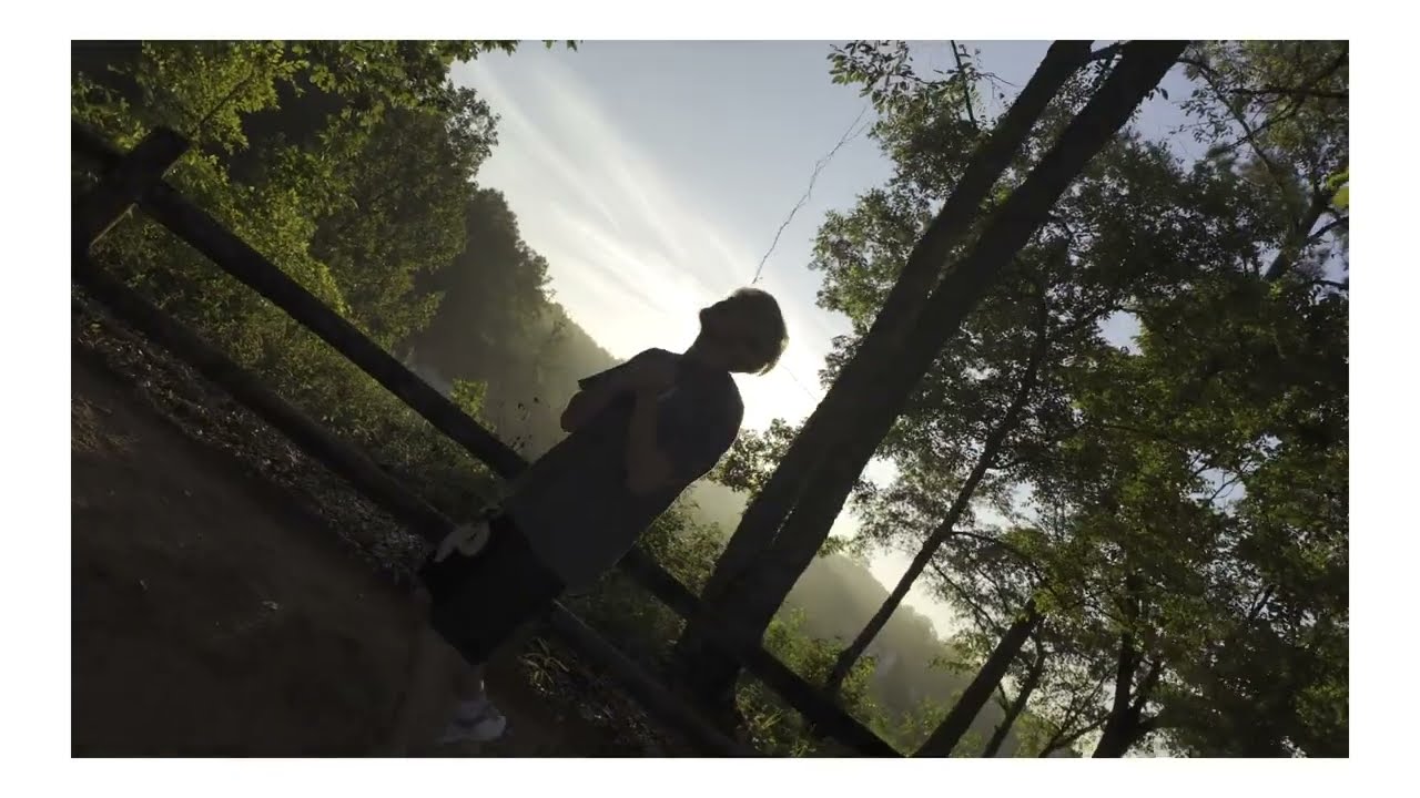 paryo - time [Official Music Video]
