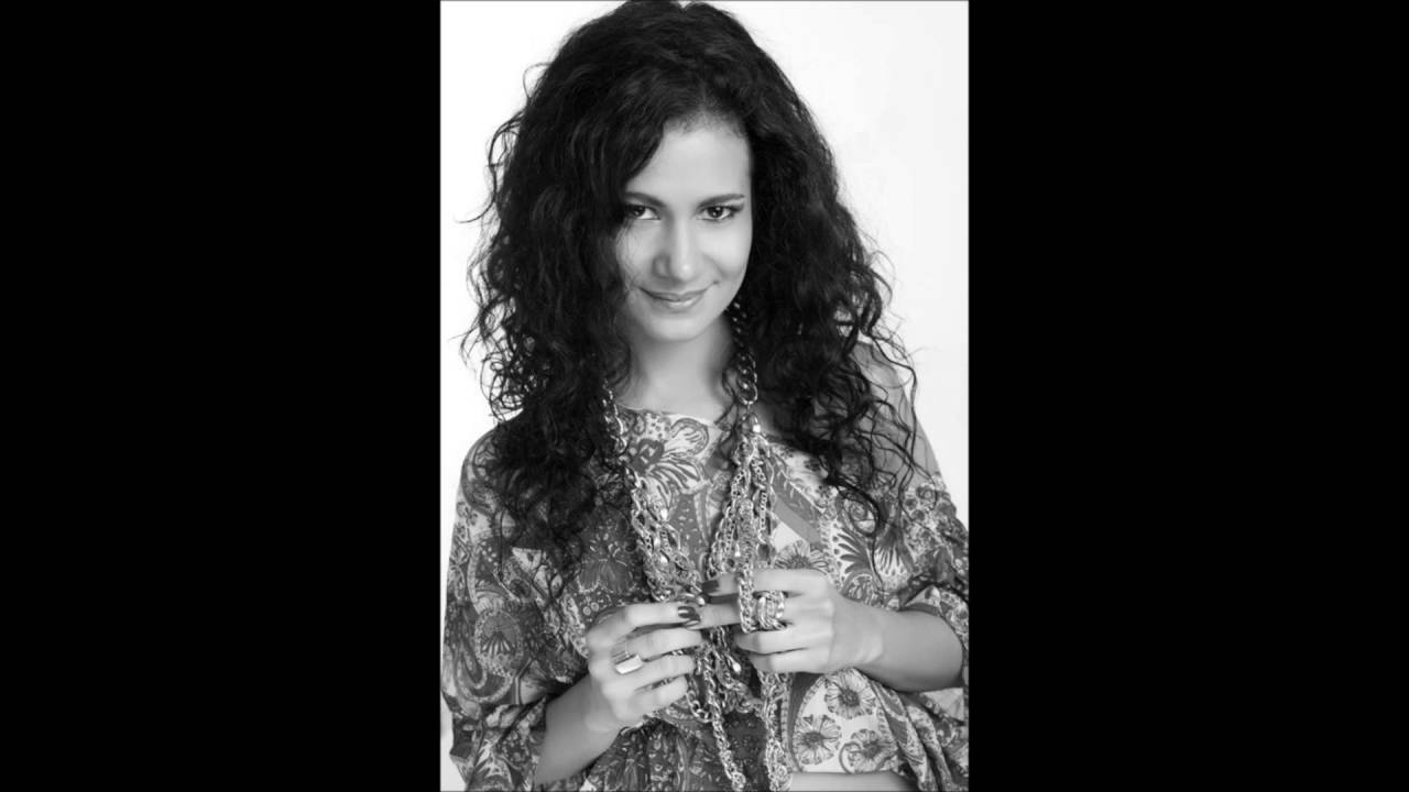 Adal&iacute; Montero - Oh! Darling