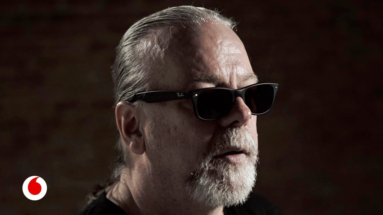 Frank A. Ahearn, el tipo que te hace desaparecer de internet