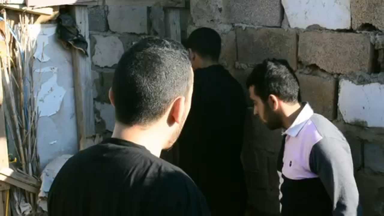 جمعية صناع الامل ترصد معاناة الفقراء في الشلف