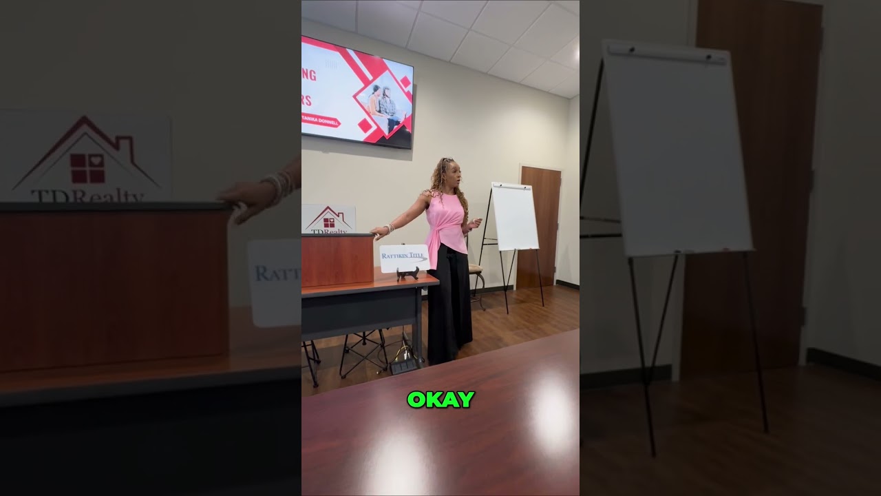 Real Estate Agent's Secret: Why Buyers Agents Make You Money! #shorts