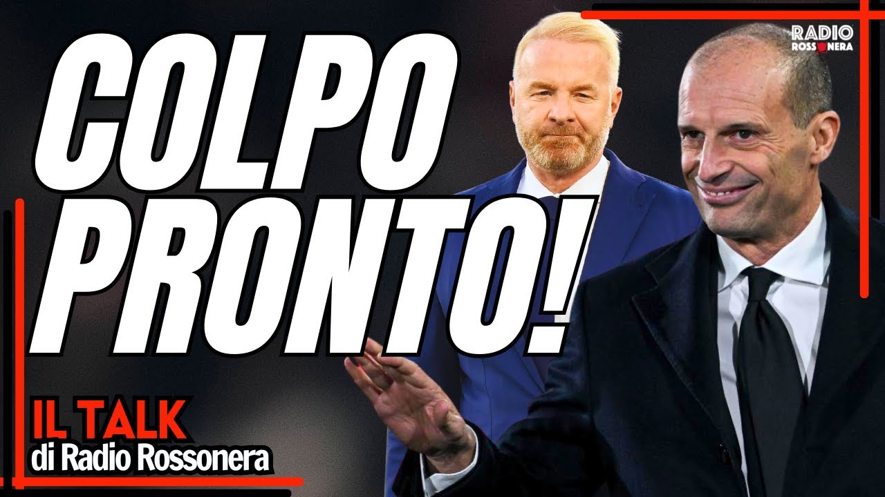 MILAN, COLPO PRONTO! TARE E ALLEGRI IN AGGUATO | Radio Rossonera Talk