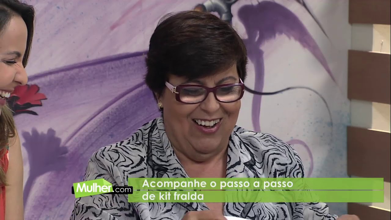 Toalha de Bebê - FIló Frigo - 13/02/2018