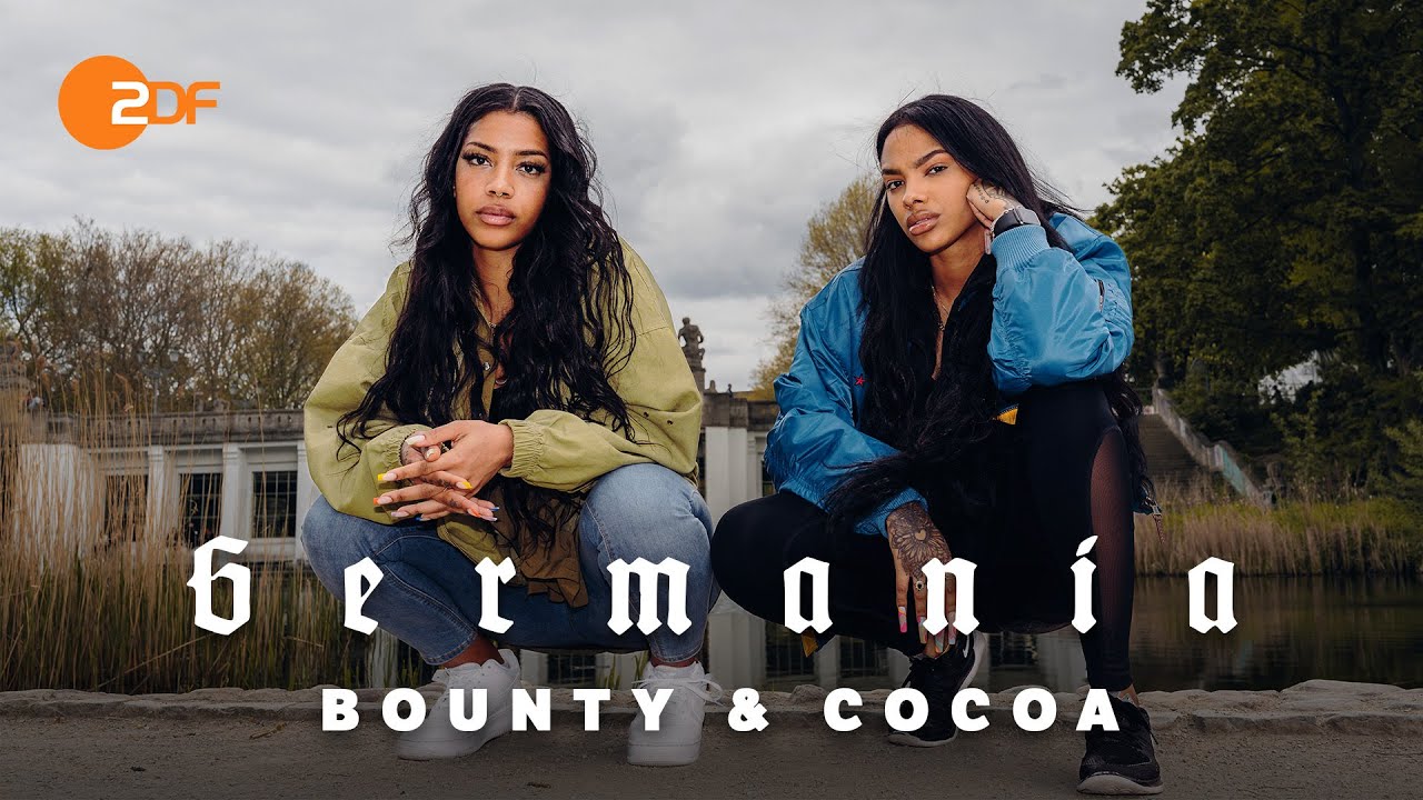 Wie Bounty & Cocoa dem Deutschrap eine Ansage machen