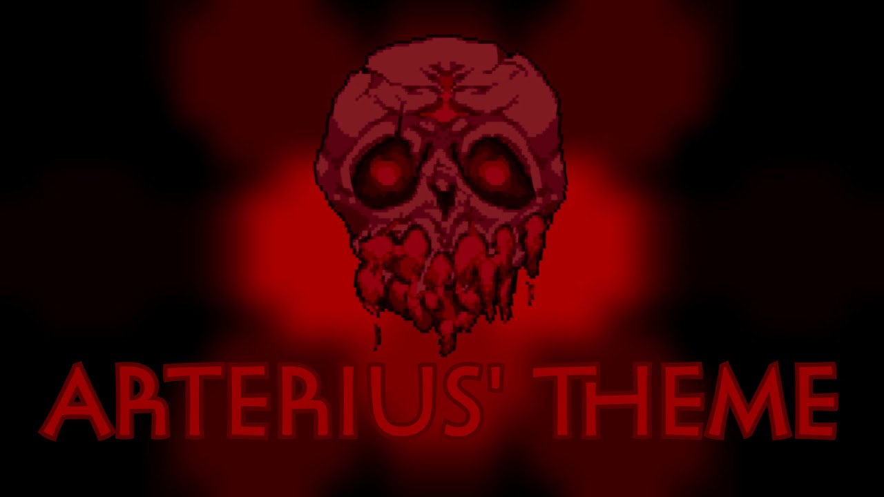 Beyond the Forgotten Ages Soundtrack - Arterius' Theme