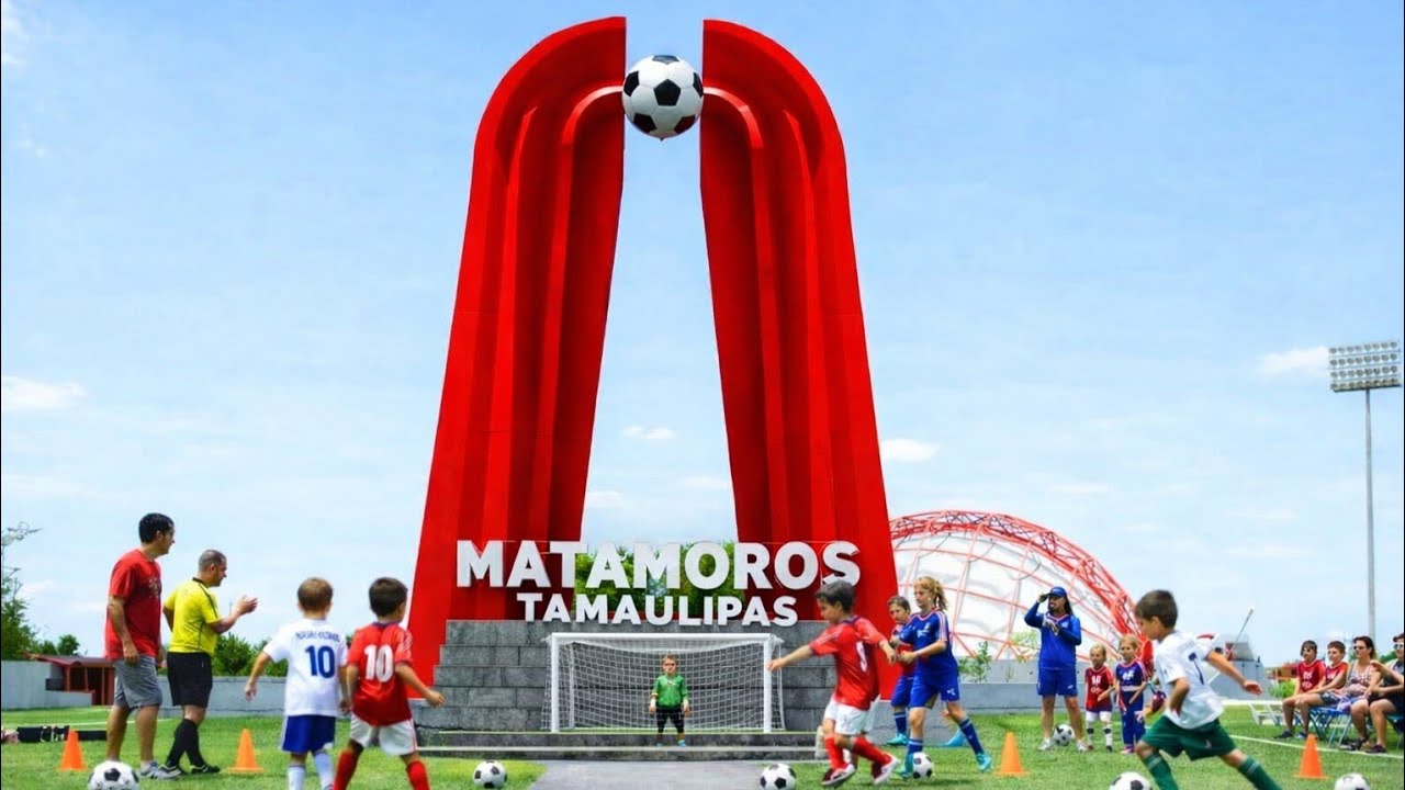 Juego en Matamoros solo Segundo Tiempo 03/08/2026