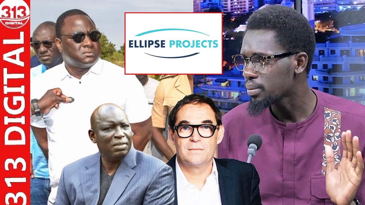 Affaire Ellipse Projects, le ministre Dethié Fall prend  le dossier et tape fort: Daouda Djigal déba