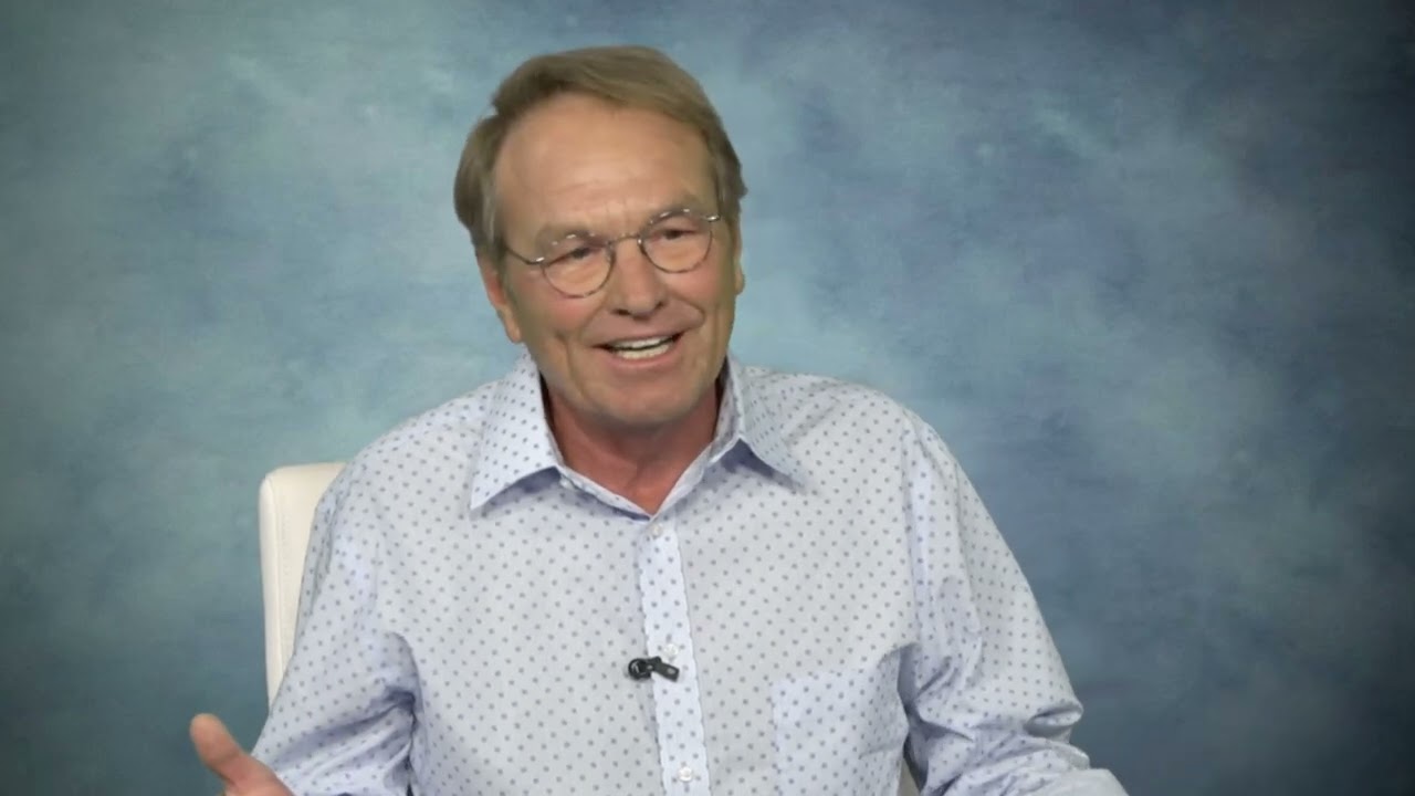 2022 Silver Circle Honoree Dave Shuffett