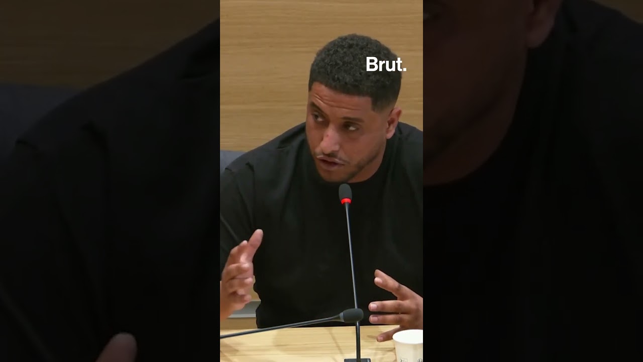 Nasdas s&rsquo;&eacute;nerve des questions pos&eacute;es par un d&eacute;put&eacute; pendant la commission TikTok.