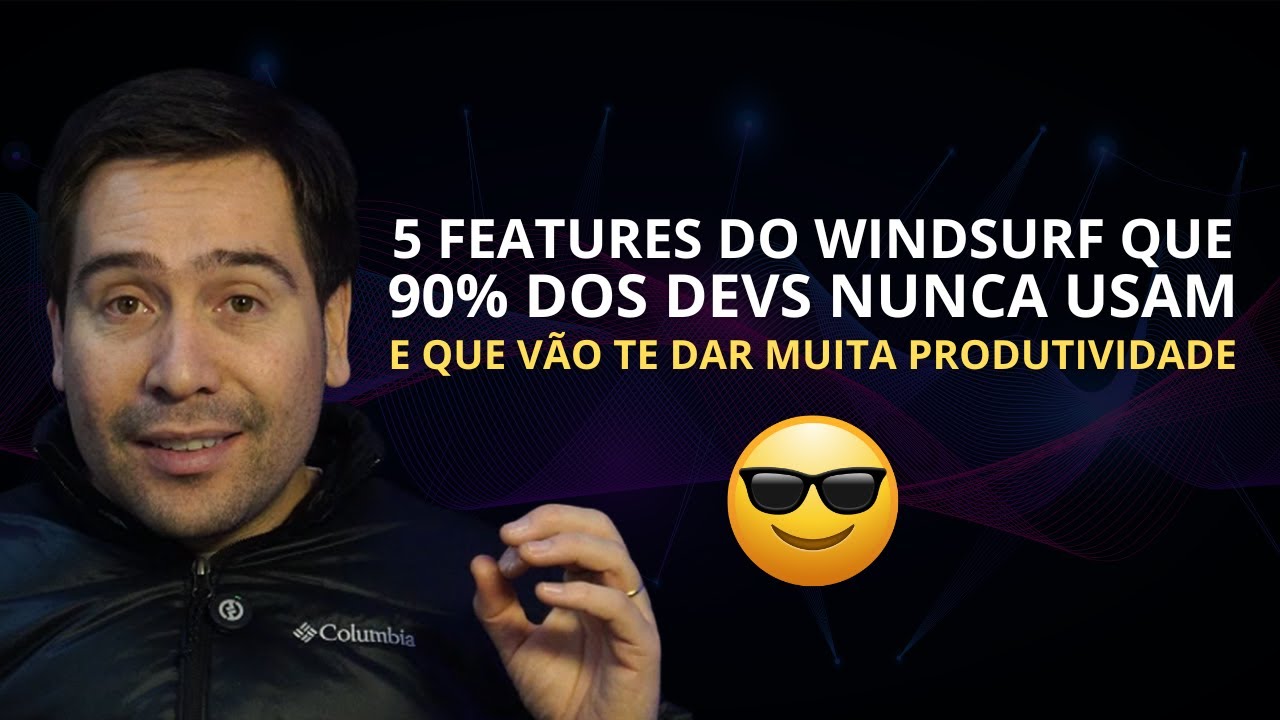 5 funções do Windsurf que 90% dos devs estão ignorando! 🔥