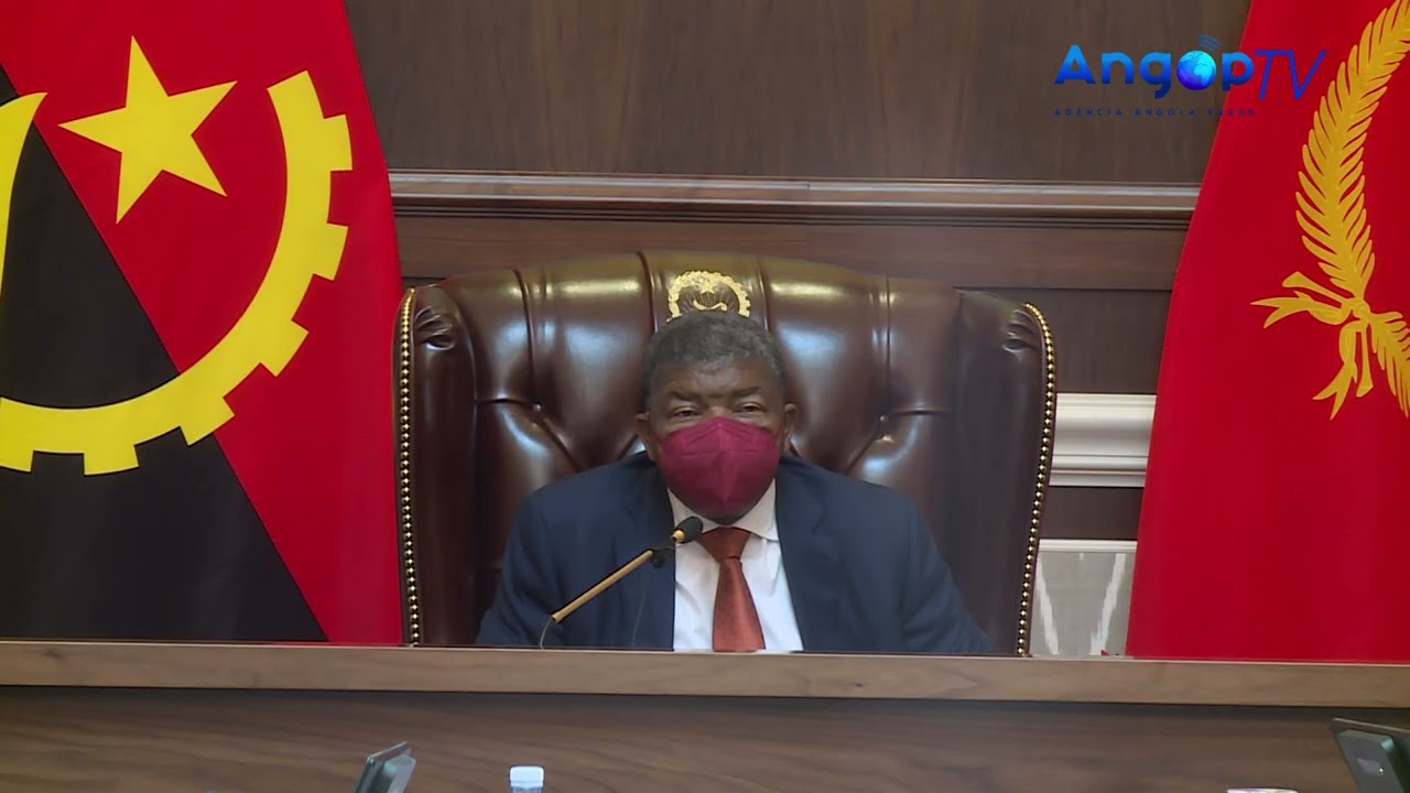 Angola define estratégia para sector florestal