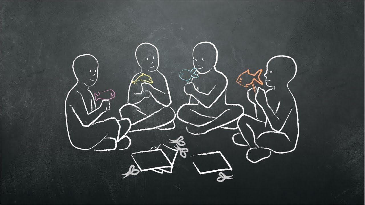Cooperative Learning