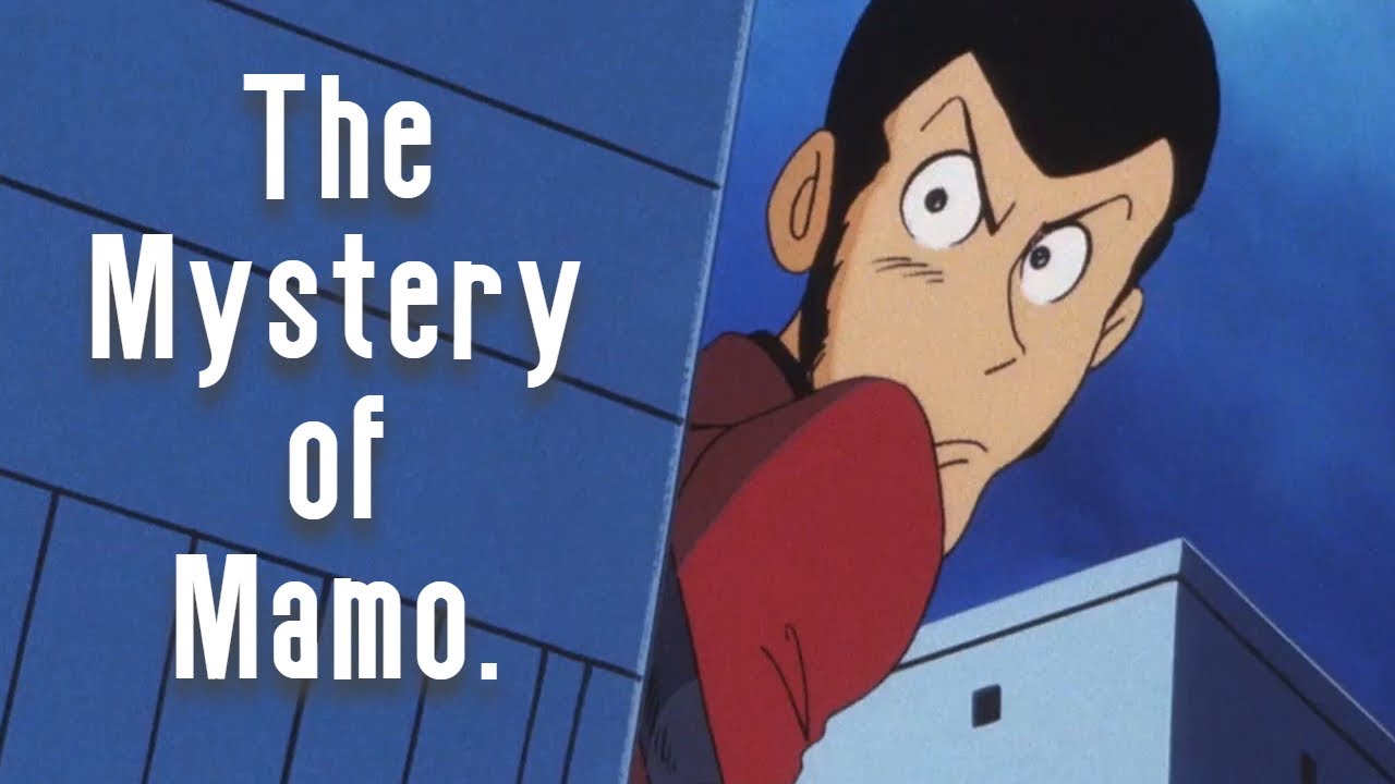Lupin III - Perfecting Limits