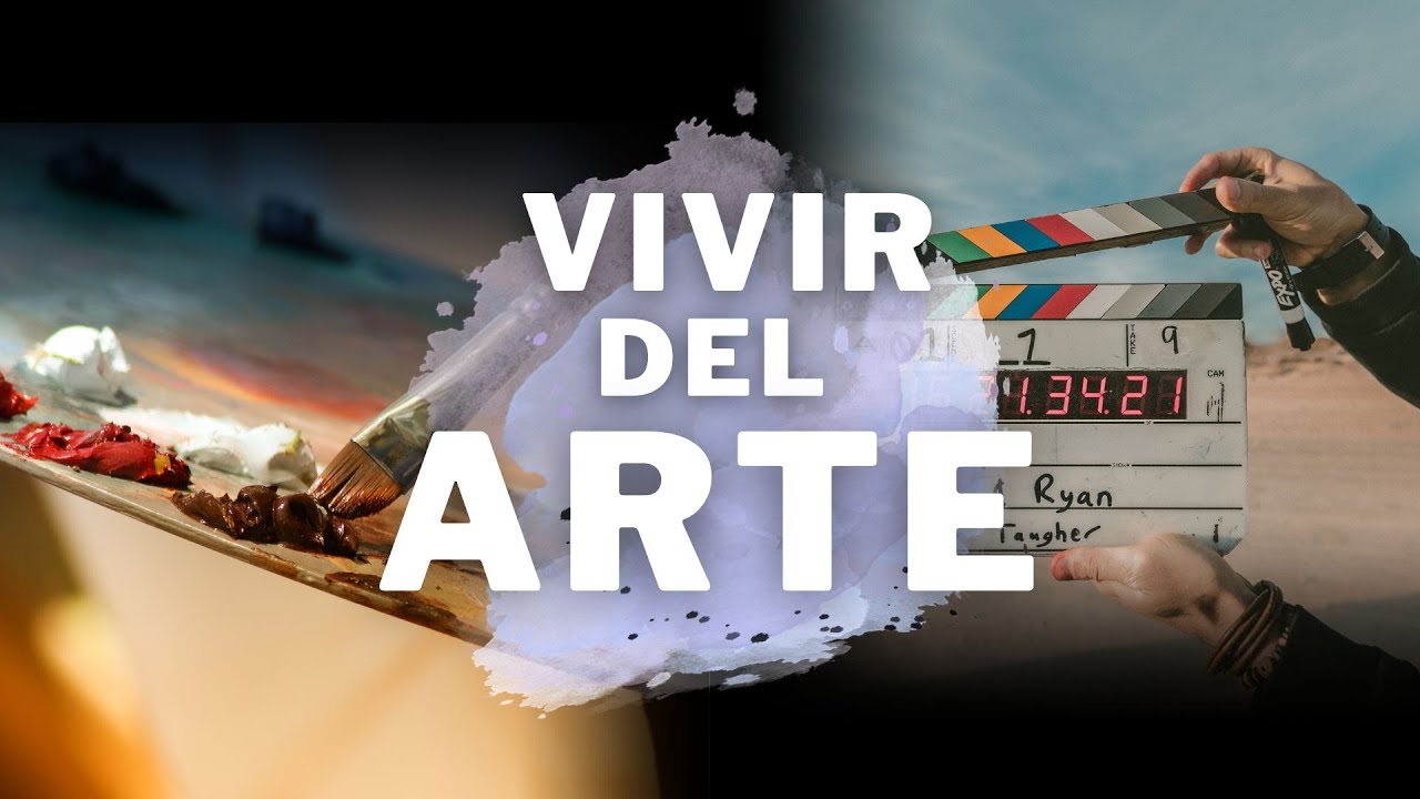 Vivir del ARTE no es FÁCIL...