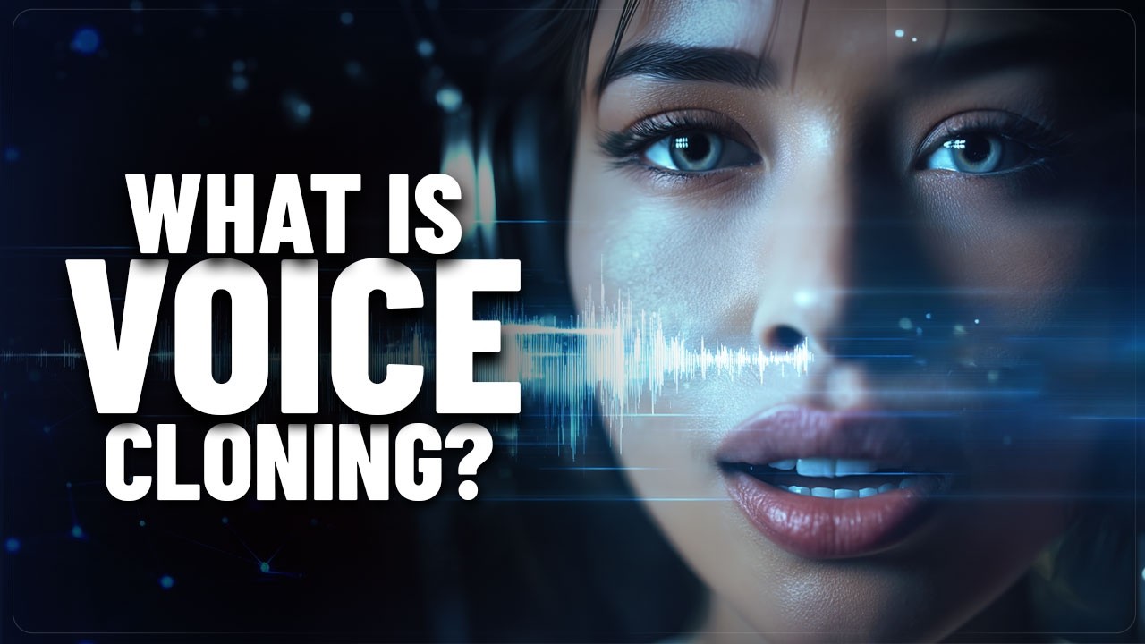 What Is Voice Cloning? How AI Copies Human Voices