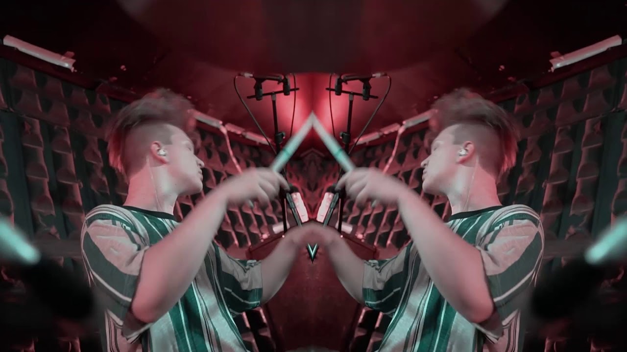 Furious George - Ego Death (Official Music Video)
