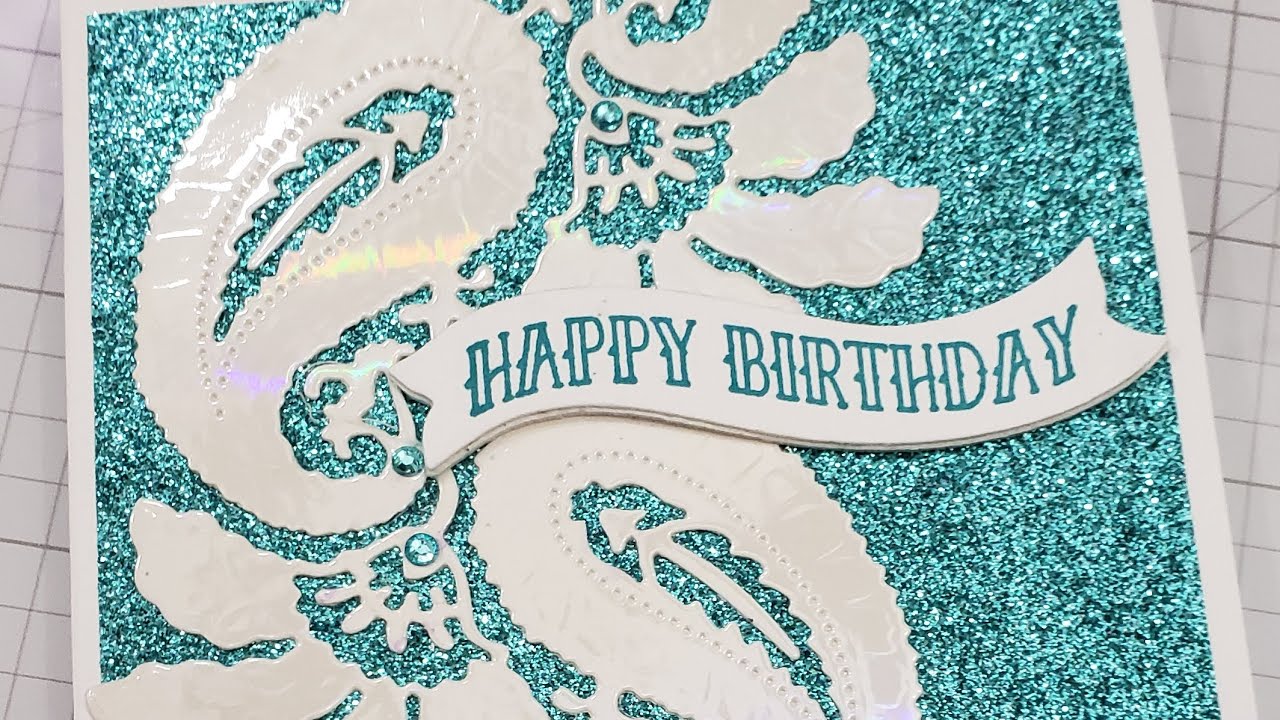 Happy Birthday Mail - Finally!