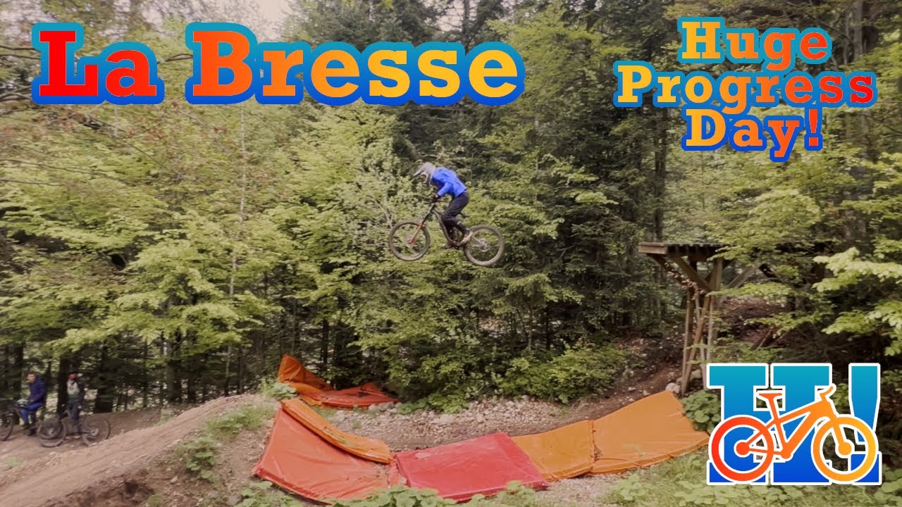 День повышения уверенности в себе | La Bresse