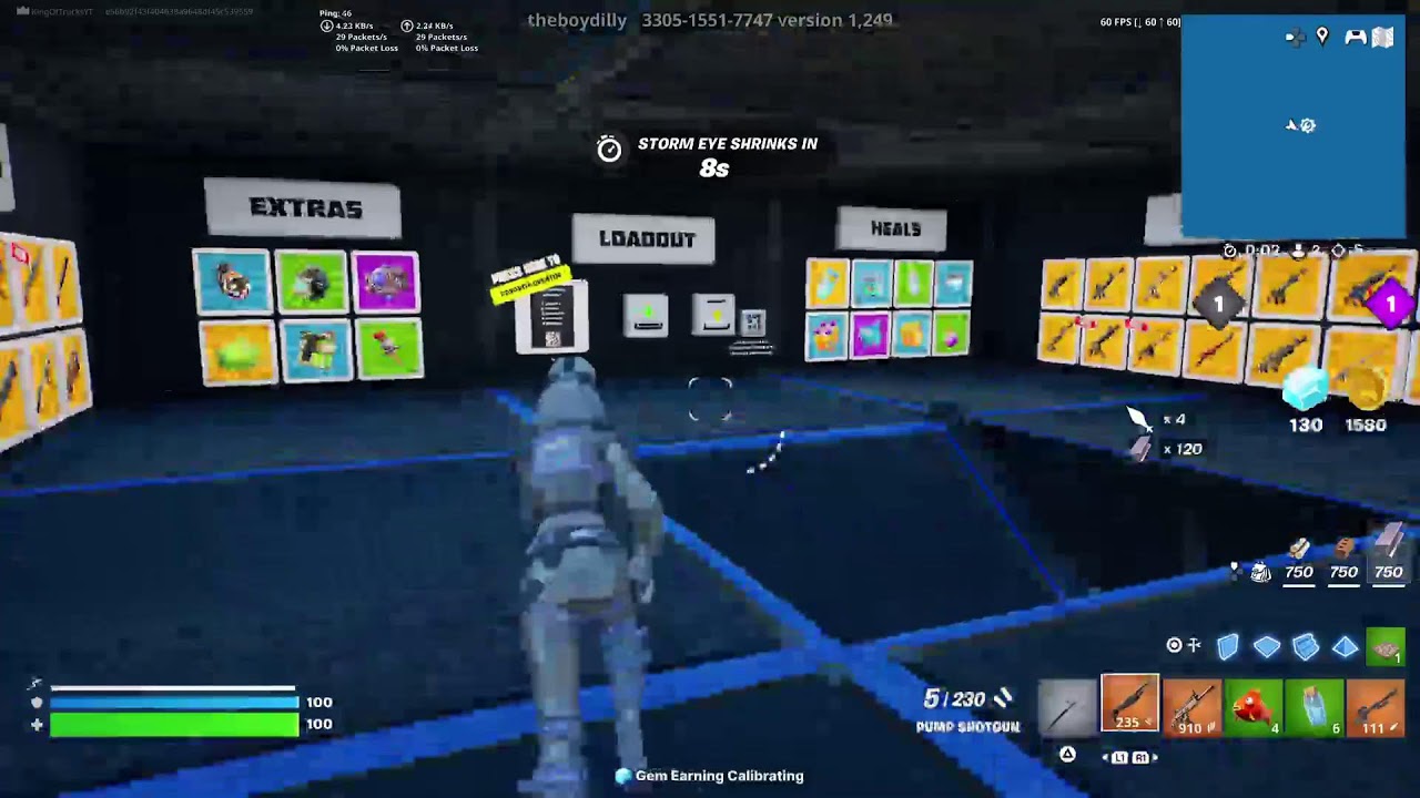 2hr fortnite stream