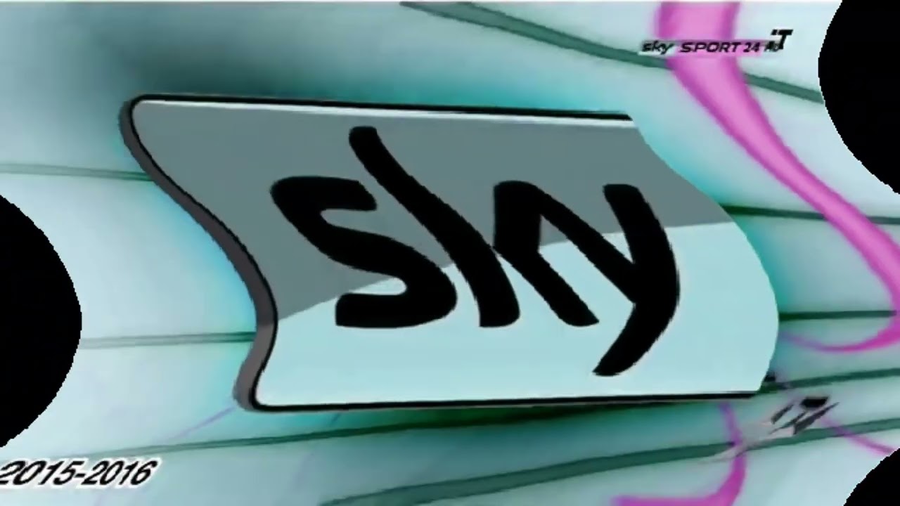 Raccolta sigle - Sky Sport 24 (2008-2024) Feels Dizzy