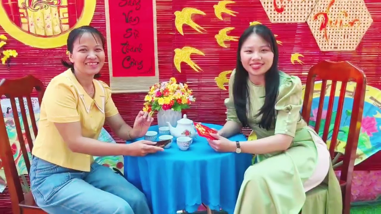 THCS MYHIEP  THI TIEU CANH XUAN BINH NGO 2026
