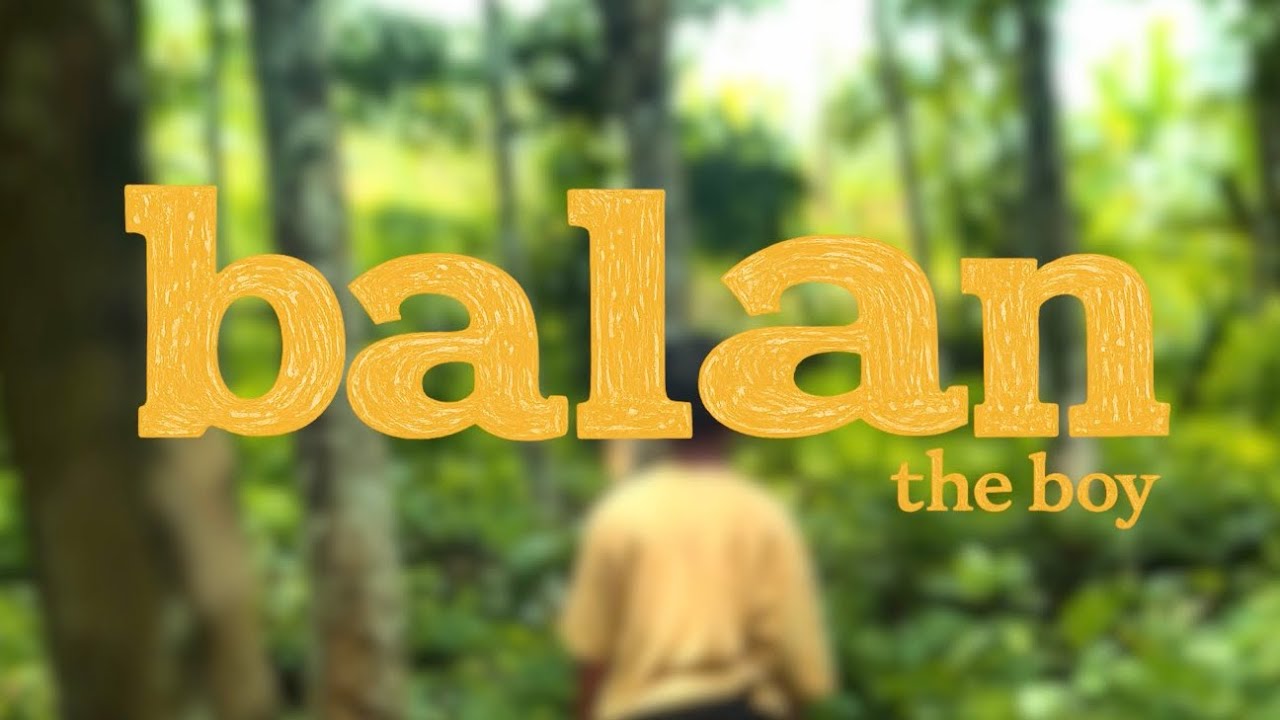Engotta 🍃 | Balan scene Recreation | Iphone + Davinci 