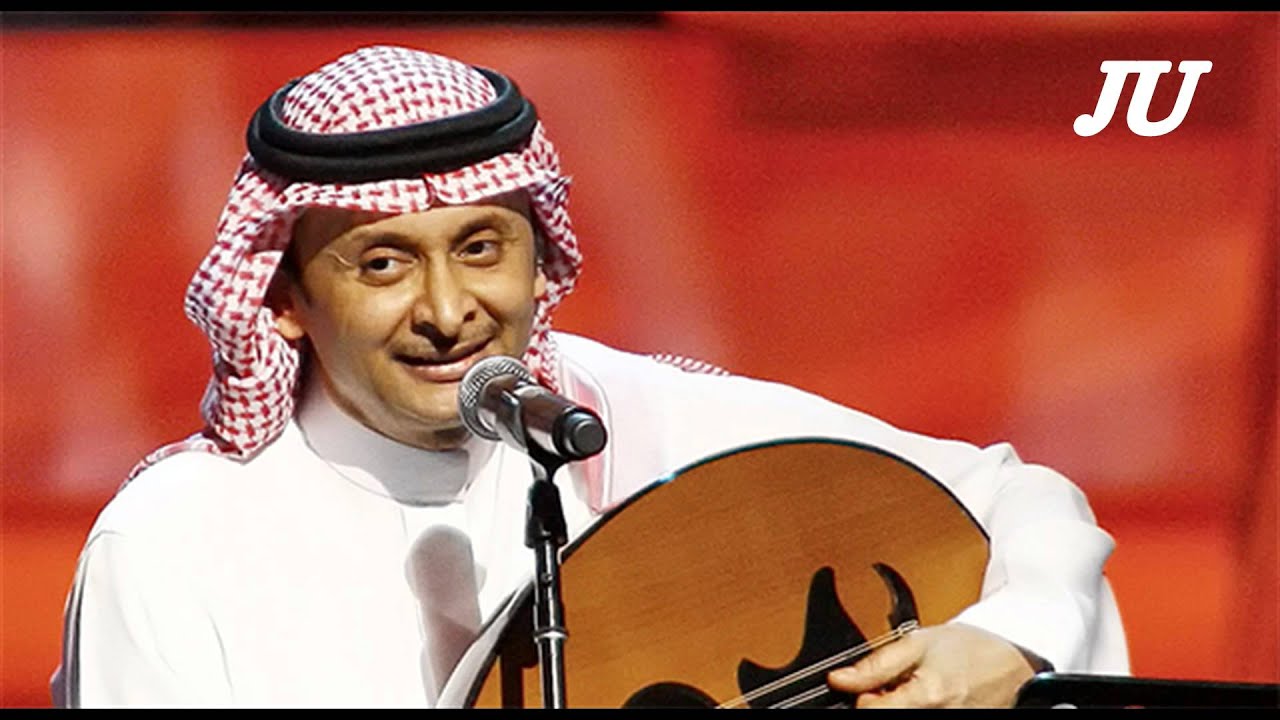 عبدالمجيد عبدالله - قال الوداع  عود
