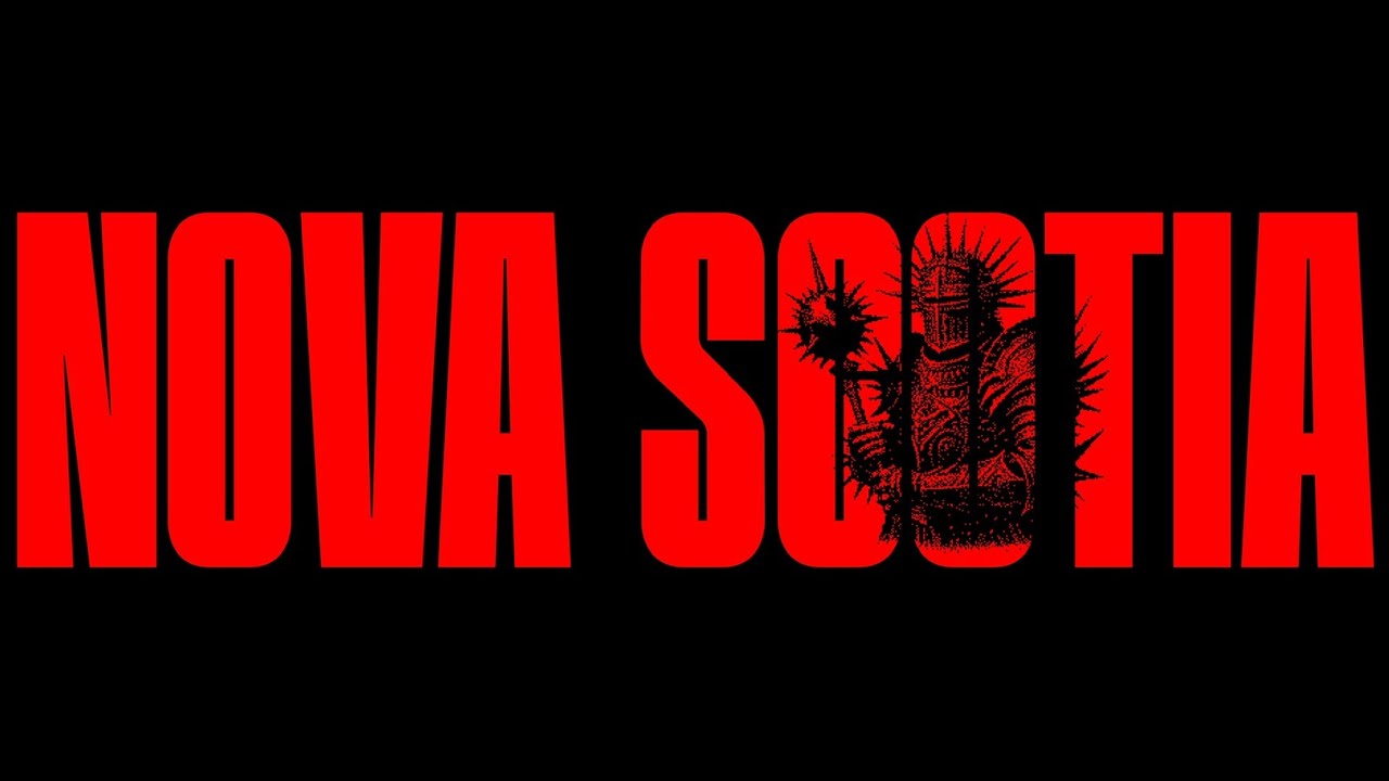 Nova Scotia feat. John Allen Stephens