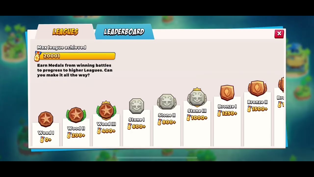 Boom Beach Frontlines 2020-2022😔