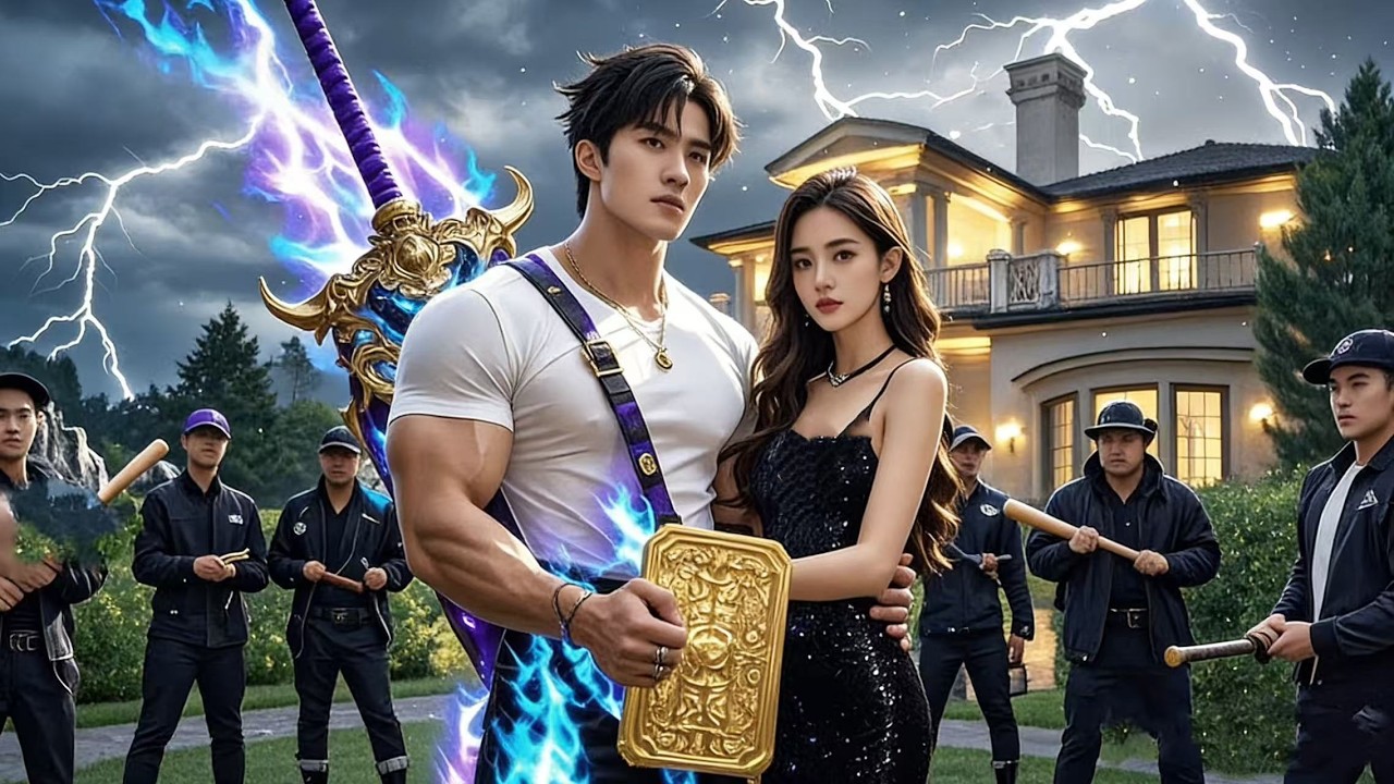 Uma pessoa renascida usa um sistema misterioso para proteger seus entes queridos e obter riqueza!