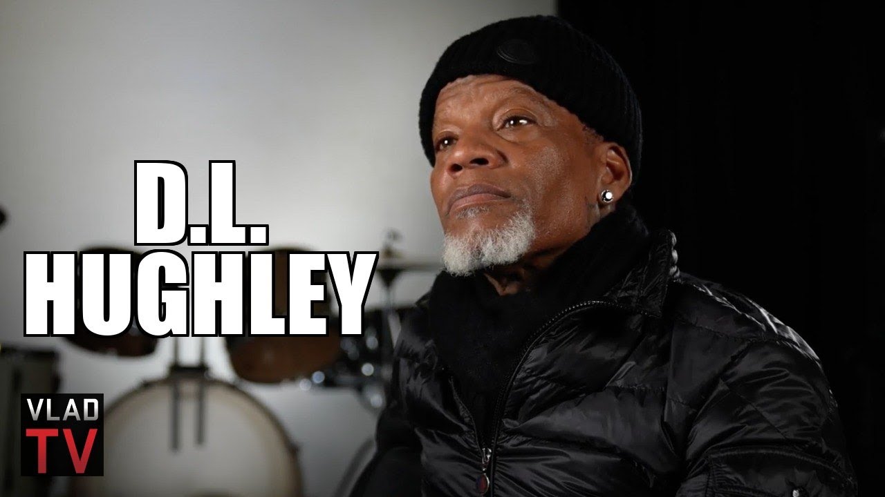 DL Hughley: White Racists Should Only be Allowed to be Janitors & Used Car Salesmen (Part 24)