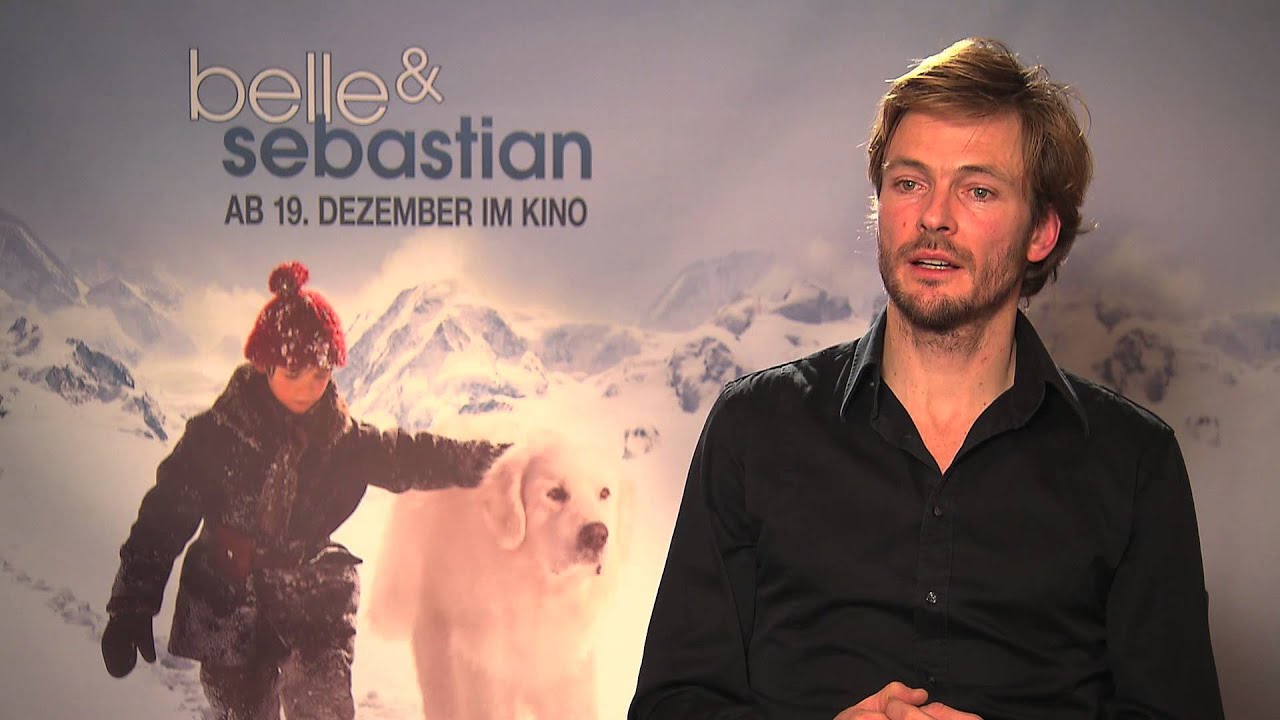 BELLE & SEBASTIAN - Andreas Pietschmann über das was den Zuschauer erwartet