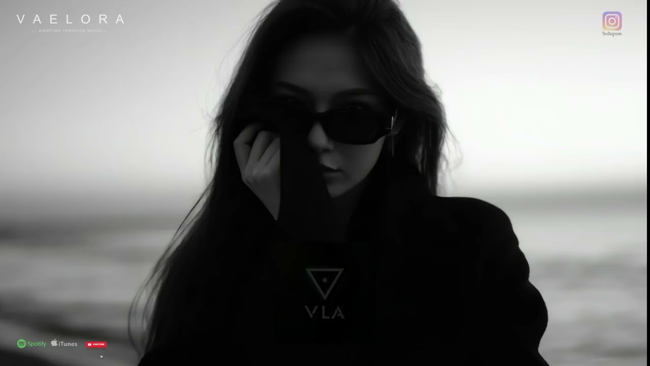 V A E L O R A Mix | Between Beats & Silence