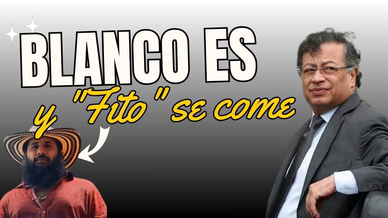 Petro en Manta - Ecuador, ¿qué se sabe de su viaje?: Fernando Balda
