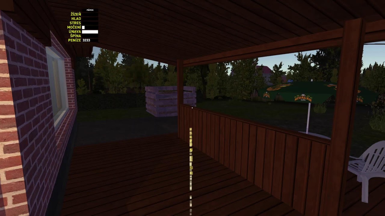 Ideme pre kolesa #Moje letne nervy  #MySumerCar #4 CZ/SK-Stream