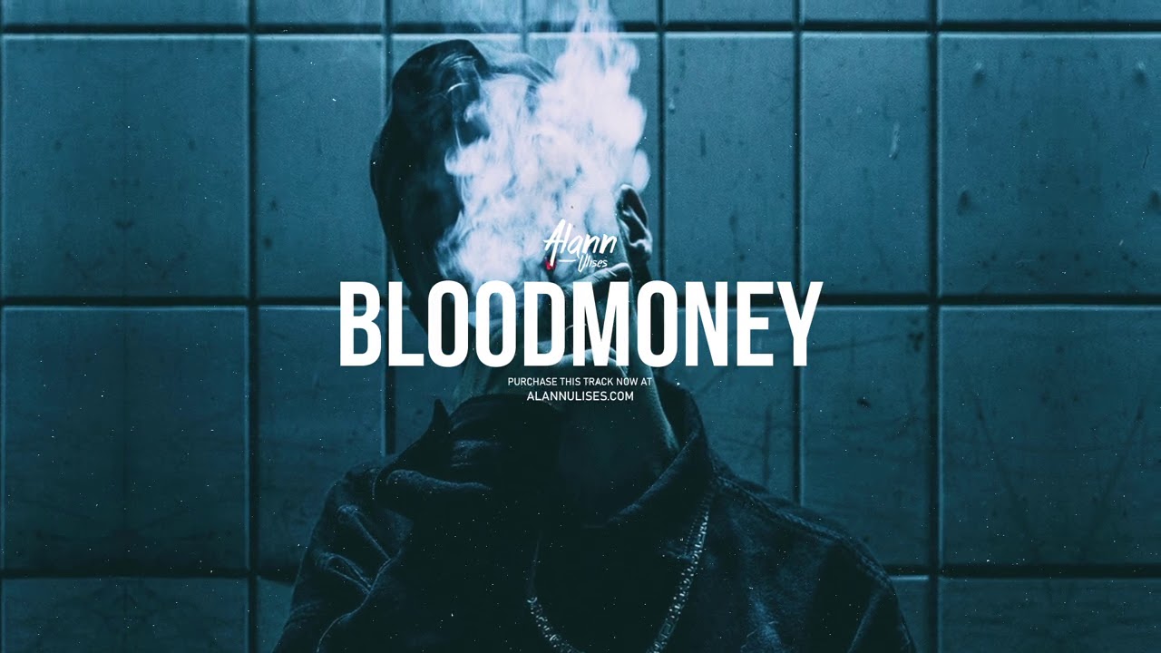 BLOODMONEY Riddim (Dancehall Hard Jamaican Beat Instrumental) (Shenseea x Stefflon Don Type) 2021