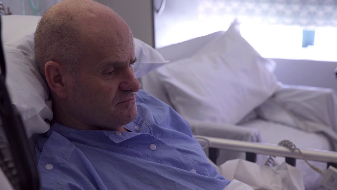 4400 Reasons to End Amputations