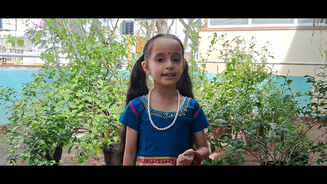 Oo Putani Neeli Hakki | Dr H S Venkatesh Murthy | Bhavageethe | Sharadhi Bhat