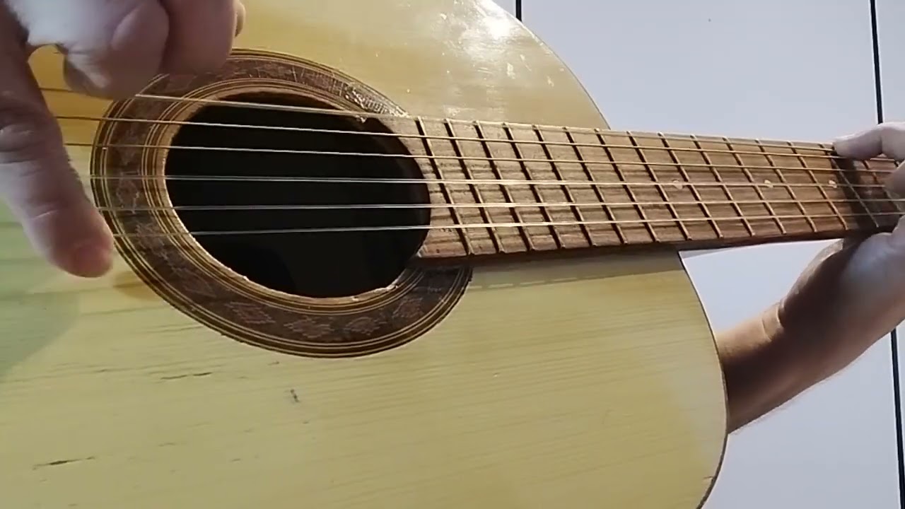 Improvisação Livre 5