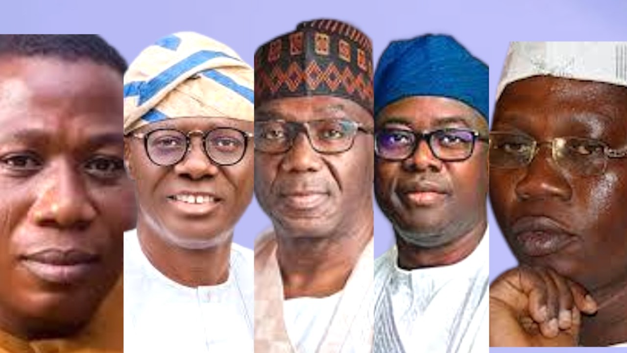 BANDIT HIT KAWARA STATE AGAIN, IS TIME TO INVITE SUNDAY IGBOHO AND GANI ADAMS TO SECURE OUR BORDER